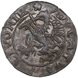 Dahlen, Poland Schilling 1572