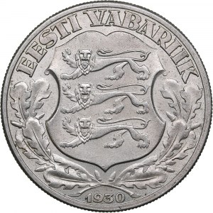 Estonia 2 krooni 1930