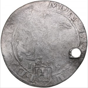 Lithuania, Poland 1 grosz 1535 - Sigismund I (1506-1548)