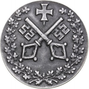 Latvia medal The capture of the Riga city by German troops. 1917