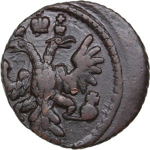 Russia Polushka 1735