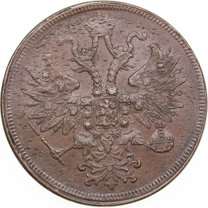 Russia 5 kopecks 1864 ЕМ