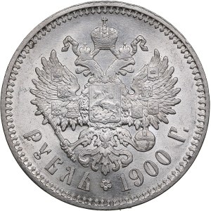 Russia Rouble 1900 ФЗ