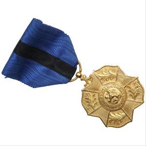 Belgia medal