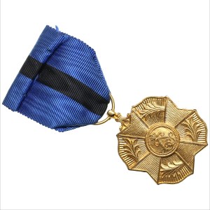 Belgia medal