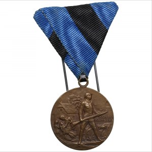 Estonia War of Independence Medal 1918-1920