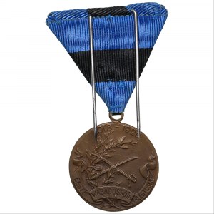 Estonia War of Independence Medal 1918-1920