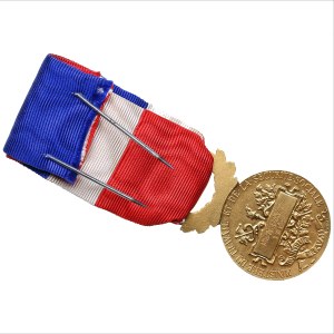 France medal 1951
