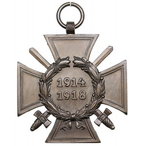 Germany Honour Cross WW1 1914-1918
