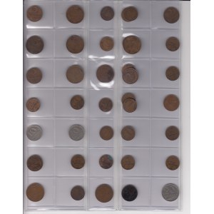 Coin lots: Latvia (39)