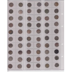 Coin lots: Sweden - Livonia, Riga (60)