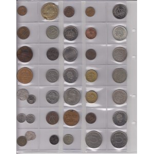 Coin lots: Sweden, Livonian Riga (38)