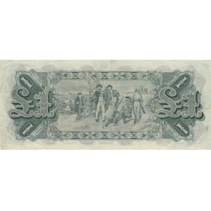 Australia 1 pound 1927