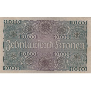 Austria 1 shilling 1924