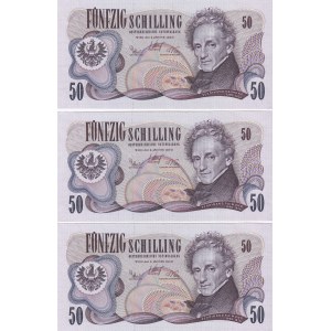 Austria 50 shillings 1970 (3)