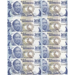 Botswana 2 pula 1976 (10)