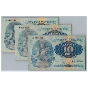 Estonia 10 krooni 1937 (3)