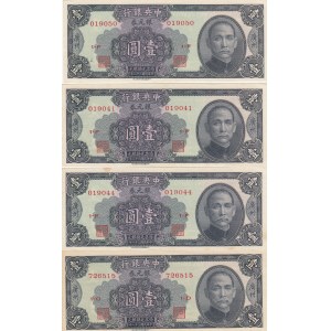 China 1 silver dollar 1949 (4)