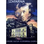 Matusiak K. - Szafarnia - Ośrodek Kultury im. F. Chopina [1988]