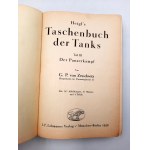 Heigl's Taschenbuch der Tanks - Hier Teil III: Panzerkampf - Berlin 1938
