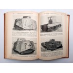 Heigl's Taschenbuch der Tanks - Hier Teil III: Panzerkampf - Berlin 1938