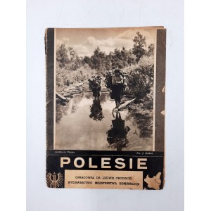 Polesie - Ludwik Grodzicki [1935]