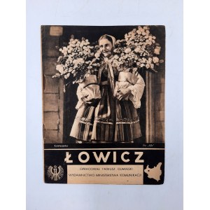Łowicz - Gumiński Tadeusz [1935]