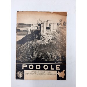Podole - Kunzek Tomaz [1935]