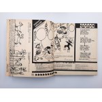 Miś - ilustrowane czasopismo dla dzieci - rok 1982