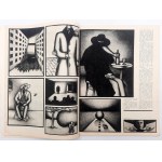 Ty i Ja - Wool art i inne artykuły -[Dudziński], nr. 8/1972r