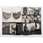 Ty i Ja - Wool art i inne artykuły -[Dudziński], nr. 8/1972r