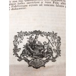Alfons Maria Liguri - Teologia Moralna - Rzym 1760