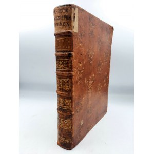 Philippo Paulo Merz - Thesaurus Biblicus - Venetiis 1775
