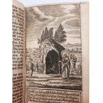 Niebiański pocałunek - Praktykowanie prawdziwego chrześcijaństwa - Frankfurt 1669
