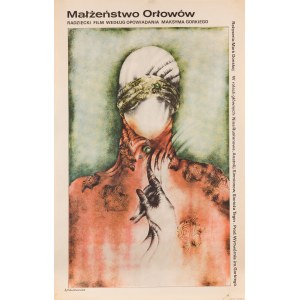 proj. Jacek KAWALEROWICZ (1952 - 1989), Marriage of the Orlovs