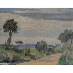 Jan Wojnarski (1879-1937), „Niedźwiedzia”, 1921