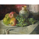 Michał Stańko (1901-1969), Martwa natura