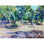 Teresa Wallis – Joniak (Ur. 1926R.), Oliwki, 2016
