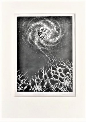 Jerzy Znamierowski(1948-1999),Genesis III