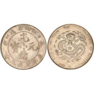 China Kiangnan 1 Dollar 1903