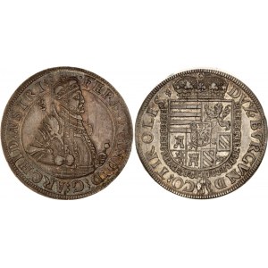 Austria 1 Taler 1564 - 1595 (ND)