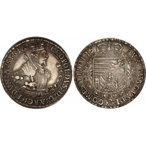Austria 1 Taler 1632