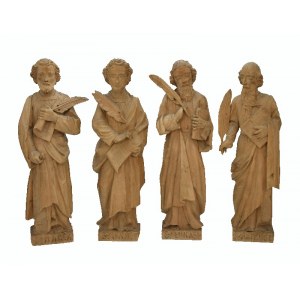 The Four Evangelists