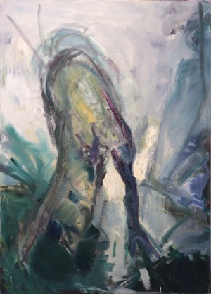Natalia SZEWCZYK, Bez tytułu 1, 2019 r.