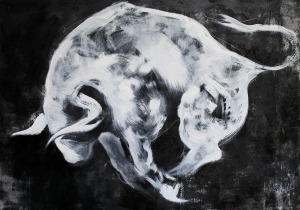 Ewelina Kołakowska,La Tauromaquia VI,2017