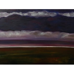 Krzysztof Bucior, Landcape 3, 2021