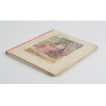 BEŁZA Władysław - Matka. Dwanaście obrazków z maleńkiego świata [1902] [il. Józef Męcina-Krzesza]