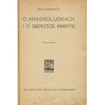 KONOPNICKA Maria - O krasnoludkach i o sierotce Marysi [1925]