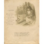KONOPNICKA Maria - W domu i w świecie [1891] [il. H. Bennet]