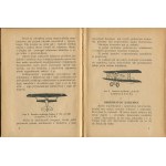 [lotnictwo] ABŻÓŁTOWSKI Sergiusz - Obserwacja samolotów z ziemi [1931]